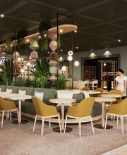 Mövenpick Hotel Bari immagine 3