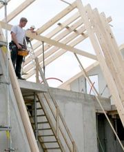 Fritz Schinz - Zimmergeschäft Inh. Thomas Porth Bild 1