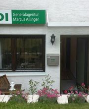 HDI Generalvertretung Marcus Ailinger - Agentur von außen