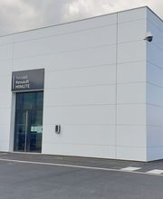 Renault Ambre Automobiles Concessionnaire image 8