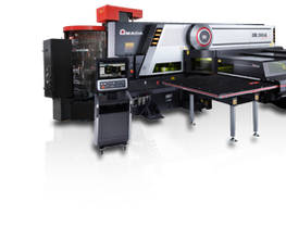 Amada Swiss GmbH Bild 6