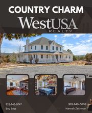 Bev Best - West USA image 1