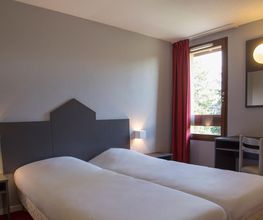 Hôtel Amys image 5