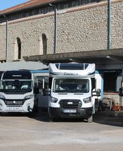 AVENTURE LOC - CAMPING-CAR VAN FOURGON Location image 5