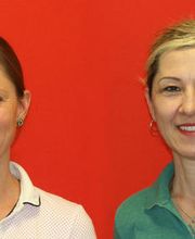 Dr. Stephanie Neugebauer - Kieferorthopäde