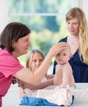 KTK Kinderarztpraxis Muttenz (ehemals Praxis Corfù) Bild 2