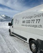 VIP Umzüge GmbH Bild 1