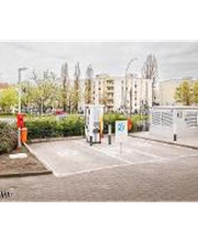 Shell Recharge Charging Station Bild 9