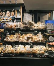 Junge Die Bäckerei. Bild 6