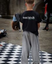 freesouls movement studio Bild 7