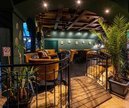 Panama Joe´s - Bar & Lounge Bild 8