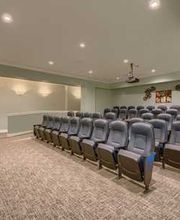 Verena at Leander image 14