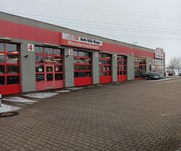 ATU Altenburg - Windischleuba Bild 7