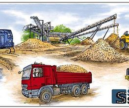 Kalksteinwerk Vilshofen GmbH Bild 1