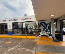 Michelin Car Service Eurollantas Suc. Carranza imagen 2