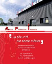 Abers Protection Incendie image 10