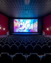 UCI Am Lausitz Park (Cottbus) Bild 15