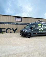 Enseignes Service Maintenance image 13