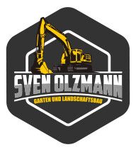 Garten- und Landschaftsbau Sven Olzmann logo