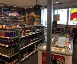 JET Tankstelle Bild 2