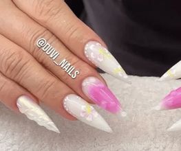 Nagelstudio Zürich - DUVI Nails an der Langstrasse Bild 3