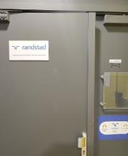 Agence d'intérim Randstad - Lyon 7eme Arrondissement BTP image 1