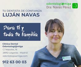 Odontologí@miga imagen 1