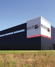 Bretagne Déménagement Particuliers BDP image 14