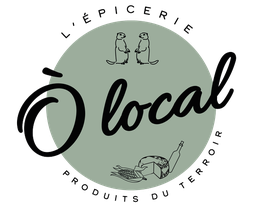 Epicerie O Local