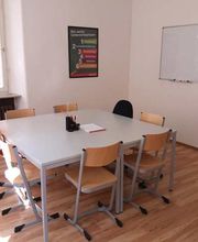 Ansbach Unterrichtsraum 2