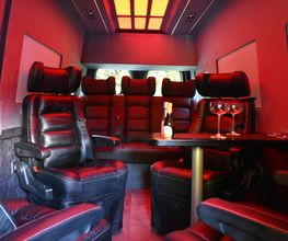 First-Class-Reisen Bild 15