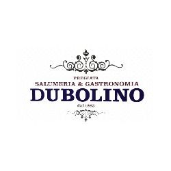 Pregiata Salumeria Dubolino logo