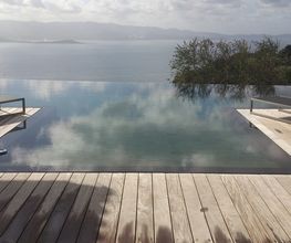Mori Piscines SA Bild 10