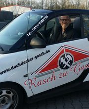 Dachdeckermeister Uwe Gasch Bild 14