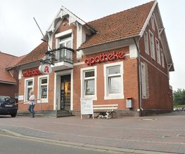 Michaelis Apotheke Bild 13