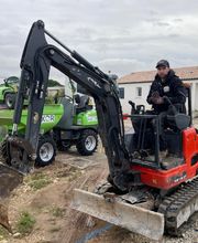 Cormier Terrassement image 6