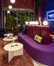 ibis Styles Muenchen Perlach Bild 4