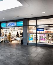 Buchhandlung Ludwig HBF Saarbrücken