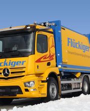 Alfred Flückiger AG Bild 12