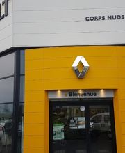 Renault Corps Nuds Auto Agent Général image 2