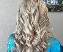 Maria & Daniela Hair & Spa Bild 12