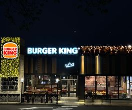 Burger King image 1