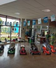 Ferme et Jardin image 1