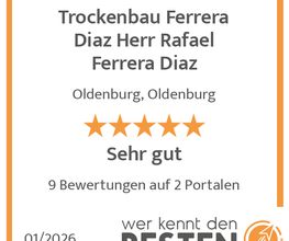 werkenntdenBESTEN.de Qualitätssiegel