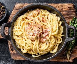 P&P Pasta e Pizza Bild 5