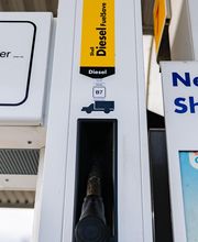 Shell Recharge Charging Station Bild 9