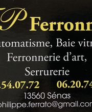 F.P. Ferronnerie image 1