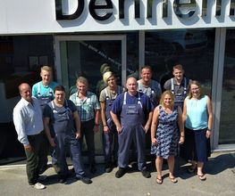 Auto Dennemarck GmbH Bild 4