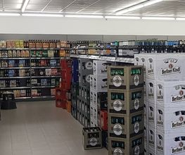 EDEKA Dörpmund Bild 2