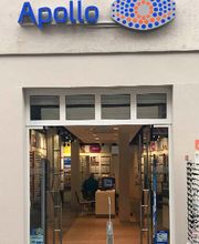 Apollo-Optik - Höxter - Marktstr. Bild 1
